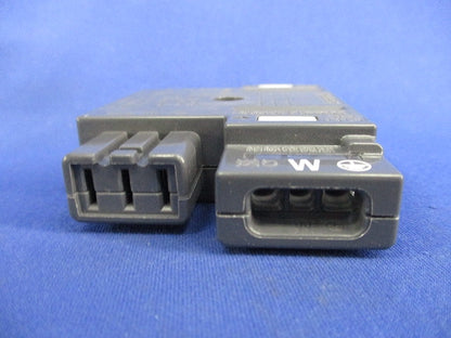 ハーネス用ジョイントボックス(2分岐)(2個入) DC8082