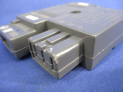 ハーネス用ジョイントボックス(2分岐)(2個入) DC8082