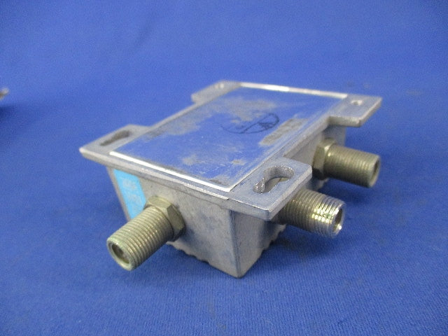 6分配器 D-776FA