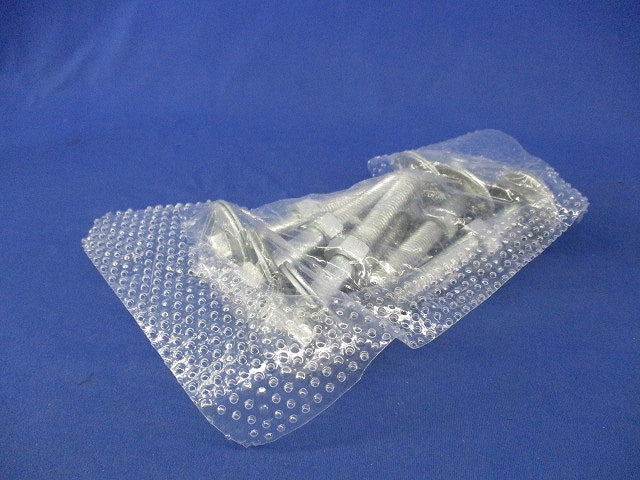 ケーブルクランプ締付ボルト(6本入) M12×100×60