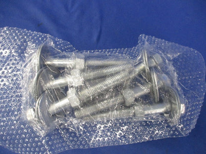ケーブルクランプ締付ボルト(6本入) M12×100×60