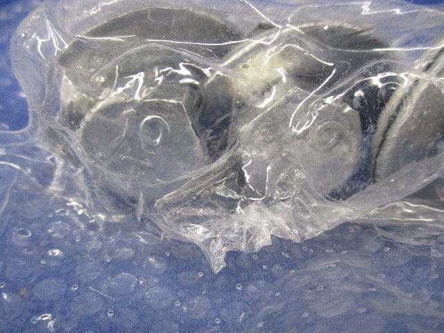 ケーブルクランプ締付ボルト(6本入) M12×100×60