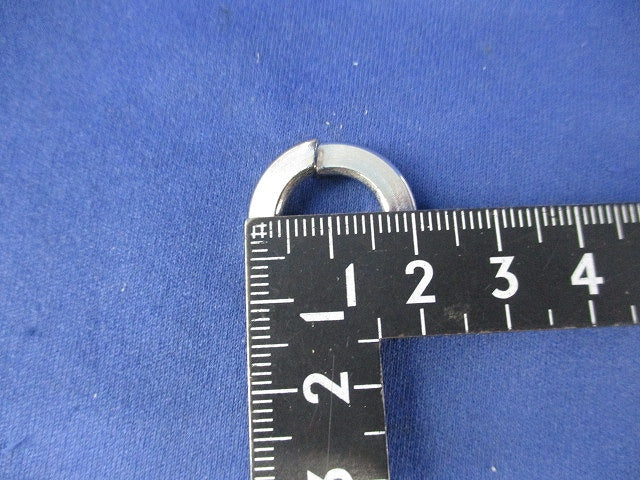 バネ座金 2号(ステンレス)(220個以上入) M12