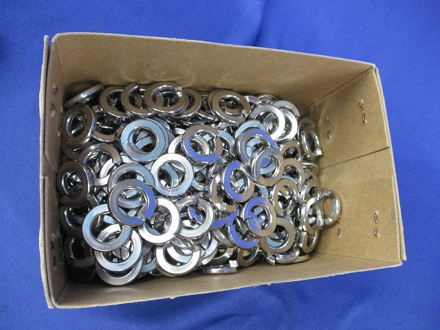 バネ座金 2号(ステンレス)(220個以上入) M12