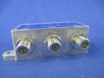 2分配器(2個入) BS-772