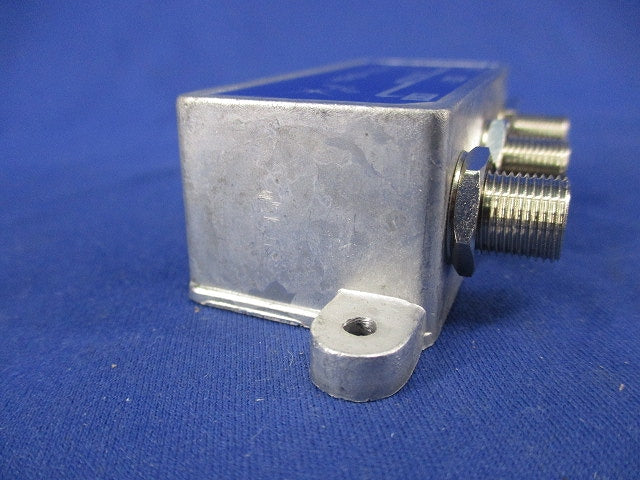 2分配器(2個入) BS-772