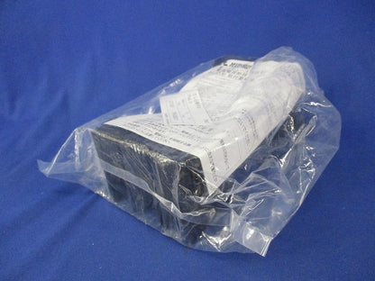 ノーヒューズ遮断器・漏電遮断器用 さし込形端子台 PM-05SV3