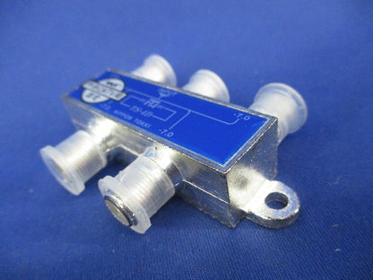 分配器(3個入) TS-4D