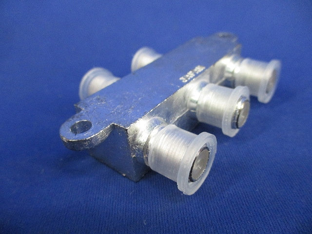 分配器(3個入) TS-4D