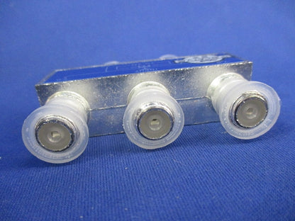 分配器(3個入) TS-4D