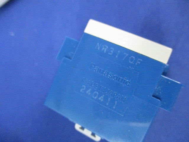 埋込テレホンモジュラジャックセット(混在3個入)(ベージュ) WNT15629F他