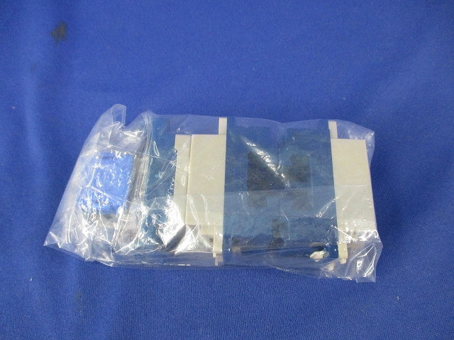 埋込テレホンモジュラジャックセット(混在3個入)(ベージュ) WNT15629F他