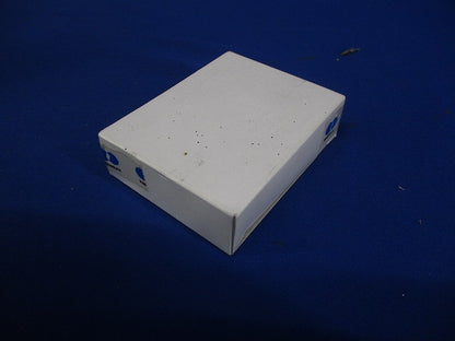 屋内用手元開閉器 ノーヒューズブレーカ NCS2P2E20S(FL)