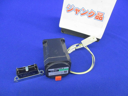 単相100Vリバーシブルモーター(ジャンク品) ORK1GN-A