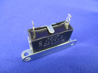 単相100Vリバーシブルモーター(ジャンク品) ORK1GN-A