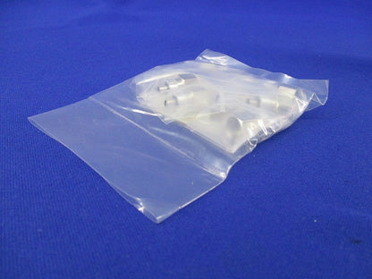 4C用F形コネクタ(10個入) FP-TVF-15