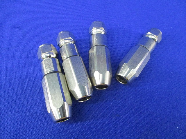 F型コネクタ(4個入) F-5FH