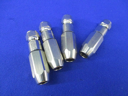 F型コネクタ(4個入) F-5FH