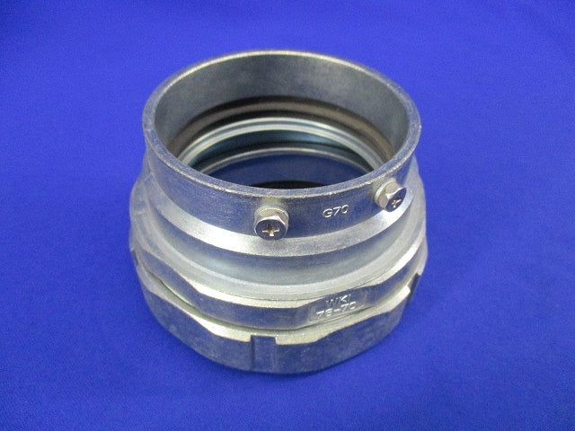 防水コンビネーションカップリング WKI76-70