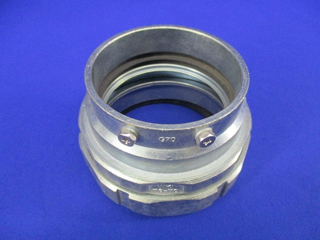 防水コンビネーションカップリング WKI76-70