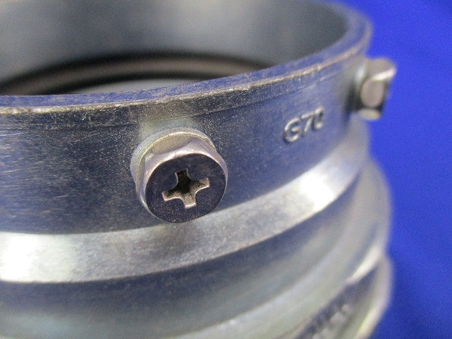 防水コンビネーションカップリング WKI76-70
