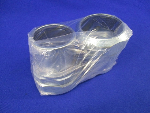 ボックスコネクタ(2個入) G42