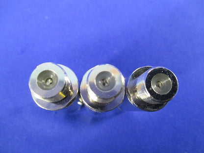 通電形アッテネータセット(混在3個入) DAT-16FLS他