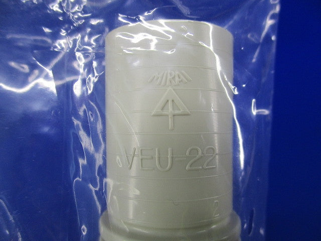フレキシブルベンド(ショートタイプ)(ベージュ) VEU-22SJ