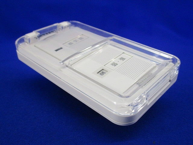 換気扇制御スイッチ FY-SV11WC