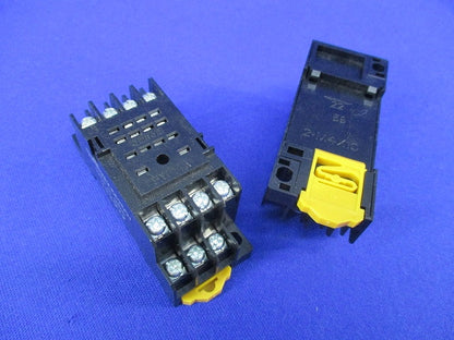 共用ソケット(2個入) PYF14A