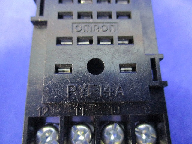 共用ソケット(2個入) PYF14A