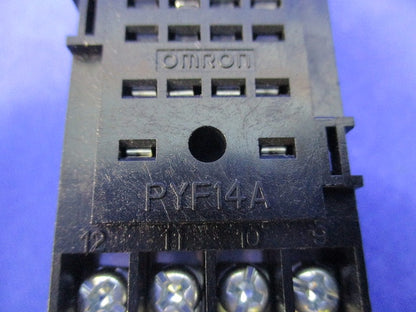 共用ソケット(2個入) PYF14A