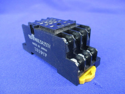 共用ソケット(2個入) PYF14A