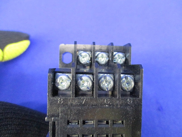 共用ソケット(2個入) PYF14A