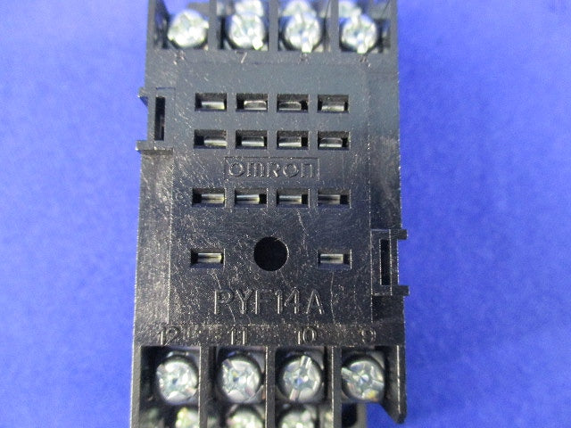 共用ソケット(2個入) PYF14A