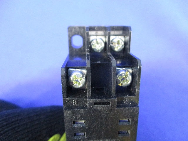 共用ソケット(3個入) PYF08A