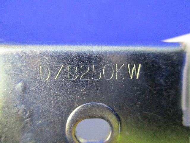 メタルモール用付属品セット(混在3個入)ホワイト DZB250KW他