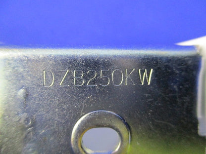 メタルモール用付属品セット(混在3個入)ホワイト DZB250KW他