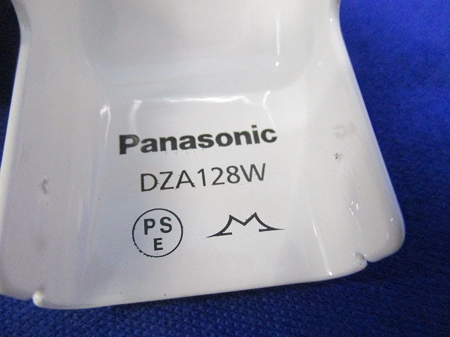 メタルモール用付属品セット(混在15個入)ホワイト DZA129W他