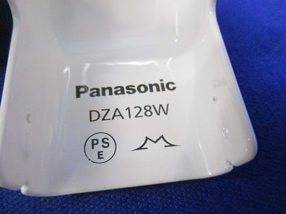 メタルモール用付属品セット(混在15個入)ホワイト DZA129W他