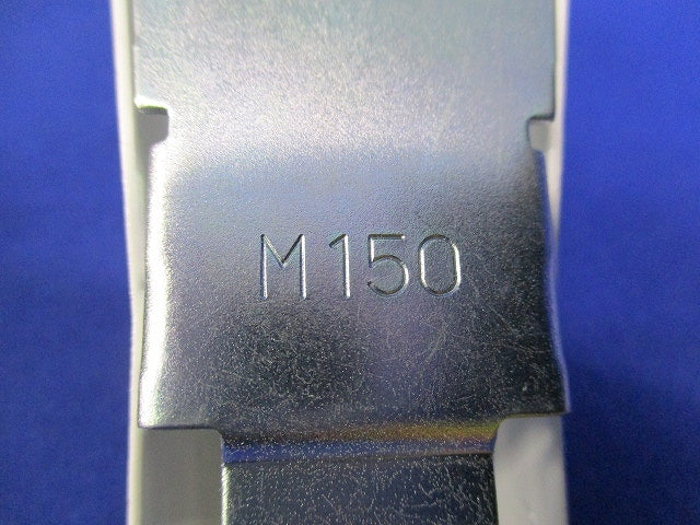 メタルモール付属品セット(混在6個入)ホワイト M150他