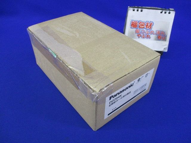 全関型ポール用付属品 DD204K