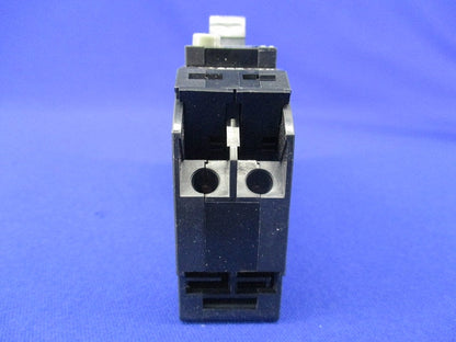 漏電ブレーカ カンタッチブレーカ 2P1E20A BKFE-50P BKFE22031RNK