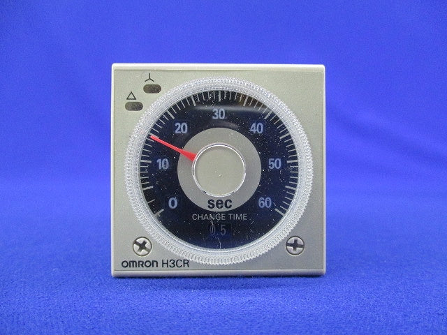 ソリッドステート･タイマ H3CR-G8EL-31
