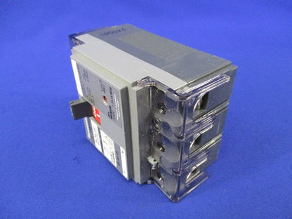 サーキットブレーカ モータ保護兼用 BCW-30 BCW3071