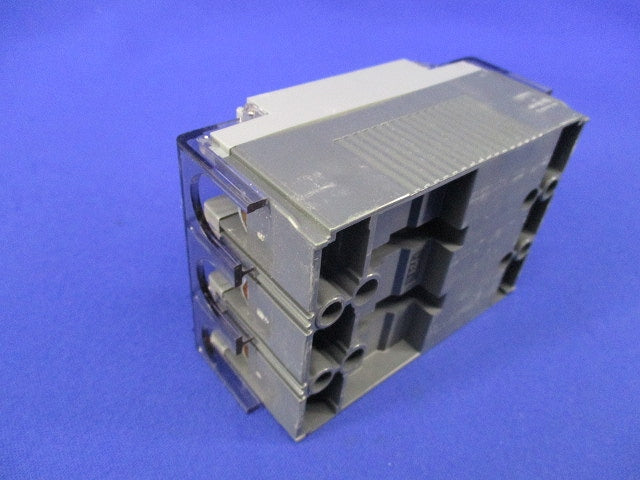 サーキットブレーカ モータ保護兼用 BCW-30 BCW3071