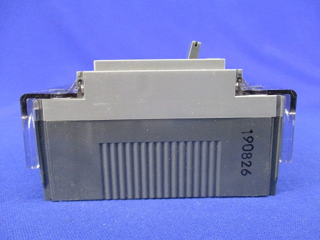 サーキットブレーカ モータ保護兼用 BCW-30 BCW3071