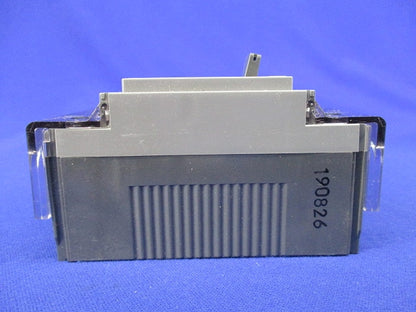 サーキットブレーカ モータ保護兼用 BCW-30 BCW3071