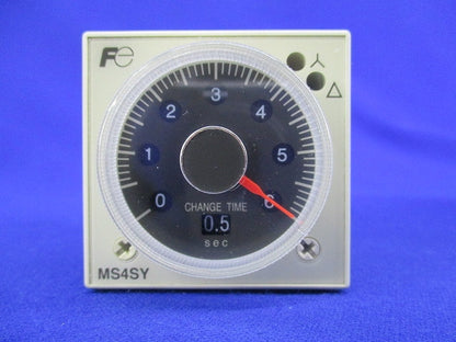 スーパータイマ MS4SY-AP