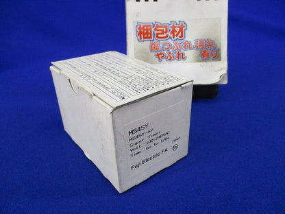スーパータイマ MS4SY-AP